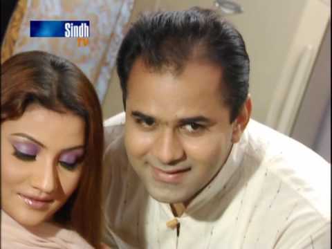 Dil Ja Sahara - Naheed Ali - Sindh Tv