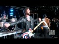 The Trews - The World I Know (Live at the Edge)