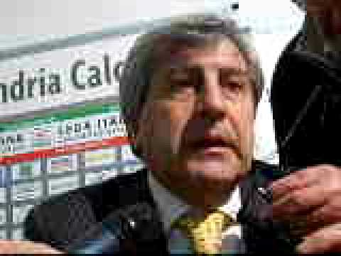 Alessandria-Arezzo 1-2 (Gianni Bianchi)