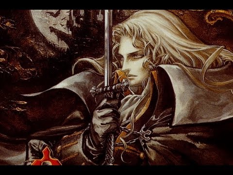 Castlevania : Symphony of the Night Playstation 3