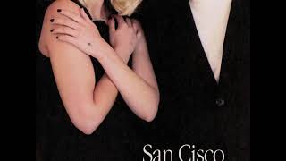 San Cisco - On The Line