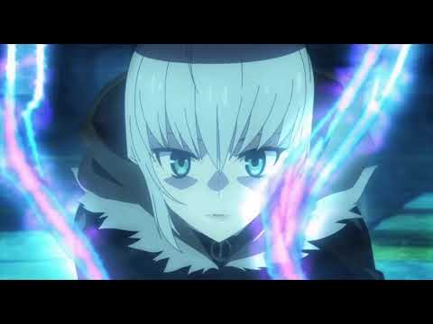 Lord El Melloi II Case Files | Gray's Chant