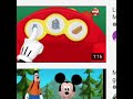 Mickeys Big Splash Dvd