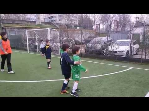 fossolo united 7-0 /21.03.2015/