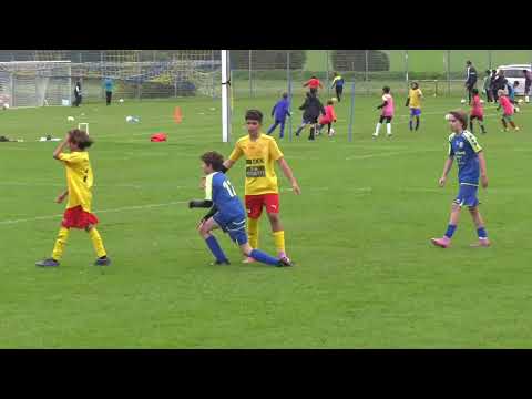 24.09.2025 championnat Juniors D9 FC Corcelles Cormondrèche -  FC Le Locle 14 - 0