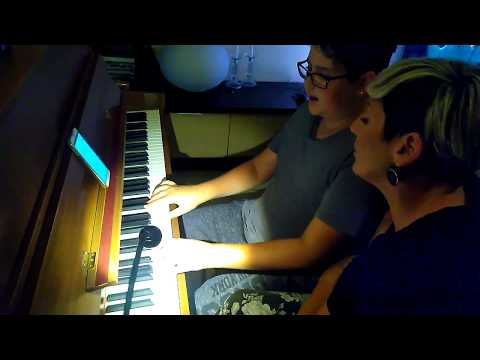 Say something by Antonio & Silvija