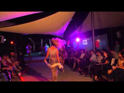 Tamara Todevska - ANGELS (EM FASHION DESIGN)