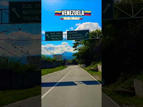 #turismo #travel #mundo #zulianos #venezolanosunidos #venezuela #valera #trujillovenezuela #usa