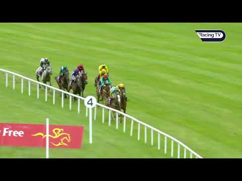 LA PETITE COCO wins the Pretty Polly in landmark Group 1 success for Paddy Twomey