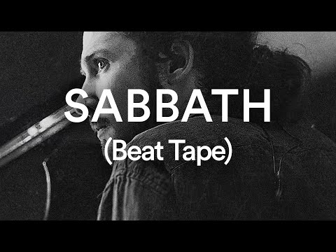 Ben Potter - Sabbath (Beat Tape) [FULL ALBUM]