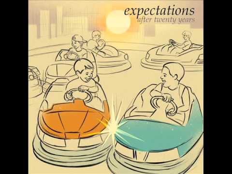 Expectations - Snowblack