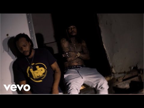 Hink45, Draybadz - Dark N Stupid (Official Video)