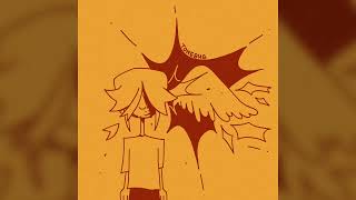 Cover art for Wings On Her Head