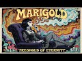 MARIGOLD Threshold Of Eternity 70s Psychedelic Blues Acid Rock