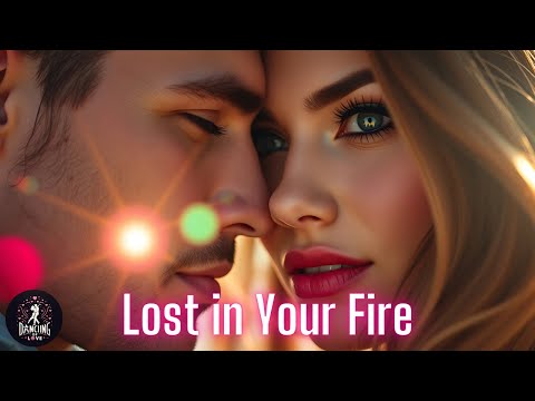 Lost in Your Fire- A Dance of Passion and Desire by Dancing of Love