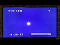Demonstration On My Sony VCR DVD Combo On My Disney S Sing Along Songs Fun With Music 1991 VHS