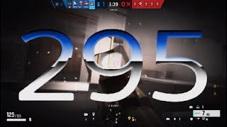 SIEGE 295