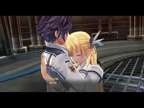 閃の軌跡III Gameplay Part 28: Chapter 2-7