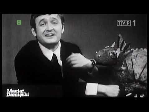 Pora na Telesfora - Smok Telesfor