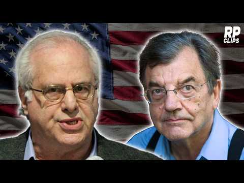 Richard Wolff & Michael Hudson: Die Zerstörung moderner Nationen Video-Thumbnail von YouTube