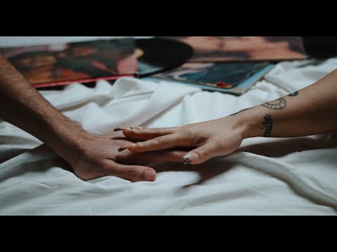 Moderup - Nisciun (Visual)