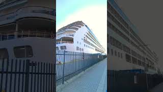 Seven Seas Mariner 🛳️ #regent #rssc #cruises #liner #ship