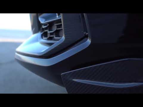 Audi a4  intelligent car