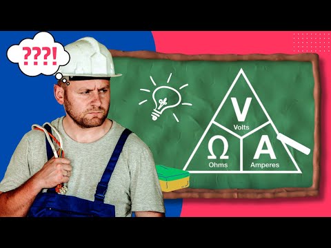 Essential Formulas Every DIY Electrician Needs to Know