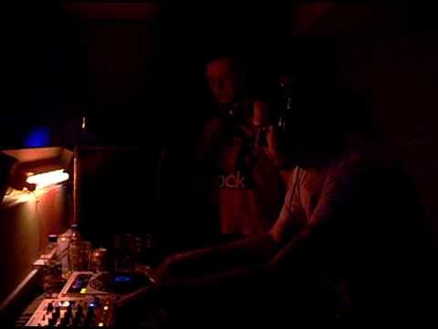 Dawson vs Energy Syndicate @ Blessed Xmas Bash [3]