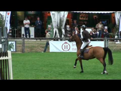 ♥ Patrice Delaveau and Ornella Mail