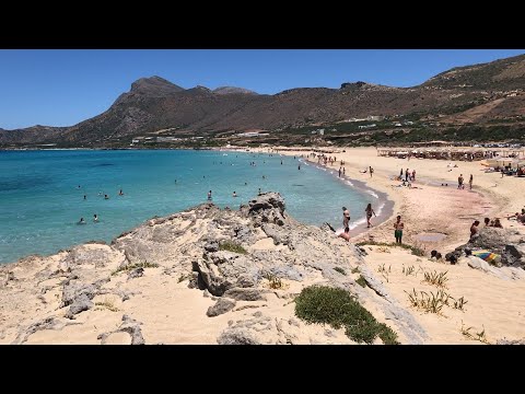 Obrenovčani dobrodošli na grčko ostrvo Krit