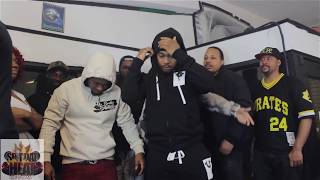 100 Shot Frenchie Vs BmB Mike G