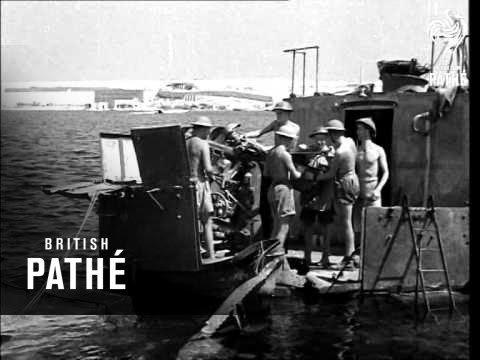 Inside Tobruk (1943)