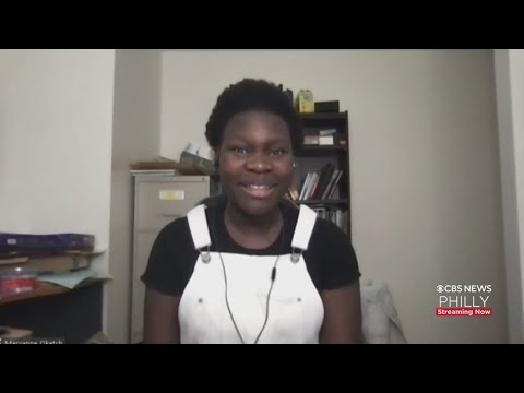 Maryanne Oketch Becomes Second Black Woman To Win Survivor