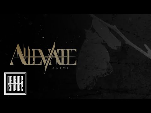 ALLEVIATE - Alive (OFFICIAL VIDEO)