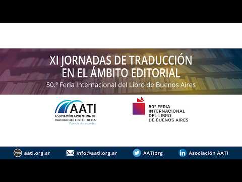 Programas de visibilización: la AATI y la Biblioteca Nacional Mariano Moreno.