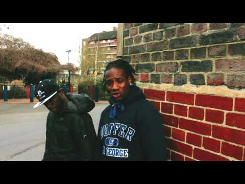 Baby & Sargent - No Matter Music Video