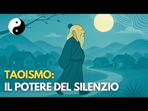 La Saggezza del Silenzio - Taoismo