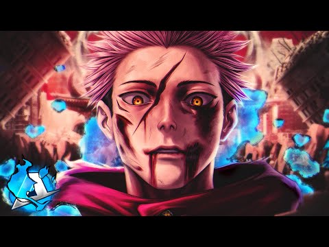 ♪ Itadori Yuji (Jujutsu Kaisen) | EU SOU VOCÊ | AniRap