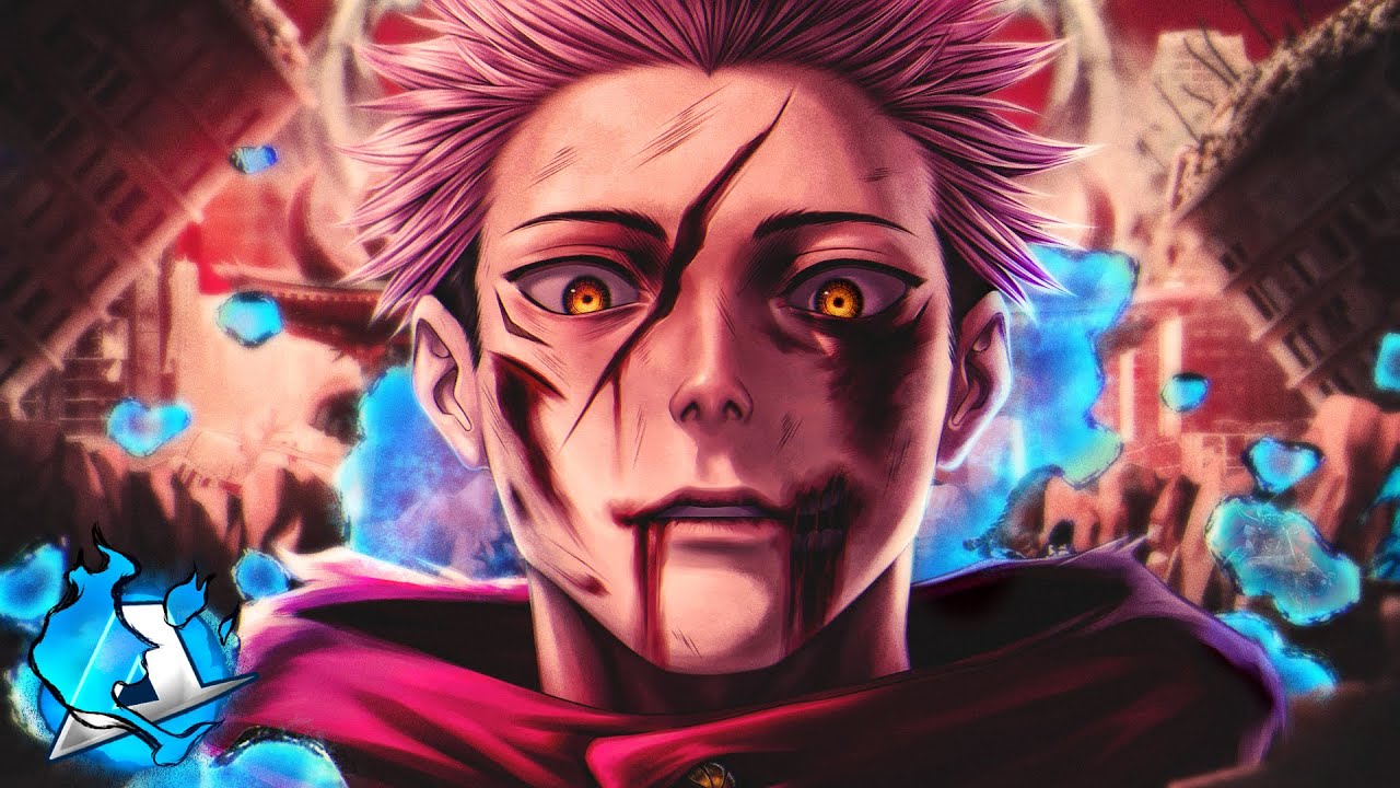 ♪ Itadori Yuji (Jujutsu Kaisen) | EU SOU VOCÊ | AniRap