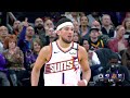 23 Minutes Of Devin Booker January 2025 Buckets