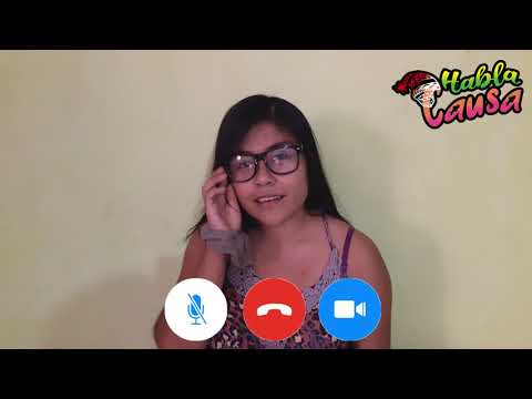 CLÁSICAS DE CUARENTENA/ HABLA CAUSA