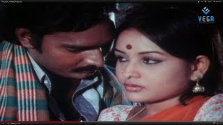 Thooral Ninnu Pochu Tamil Full Movie : K Bhagyaraj