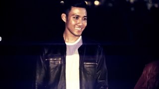 BINUS TV 2015 CAMPAIGN – Summer – Aditya