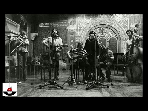 Ostfolk 05: Wacholder - Instrumental-Medley (Schola LP - 1984/85)