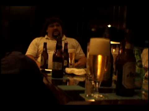 toughest room in tokyo this night in 1997?