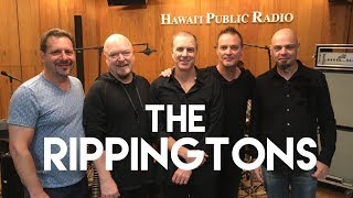 The Rippingtons - Music From A Small Room