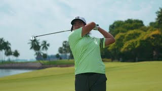 EFG Bank Shannon Tan — watch on YouTube