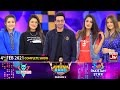 Game Show | Khush Raho Pakistan Season 5 | Tick Tockers Vs Pakistan Stars | 4th February 2021
