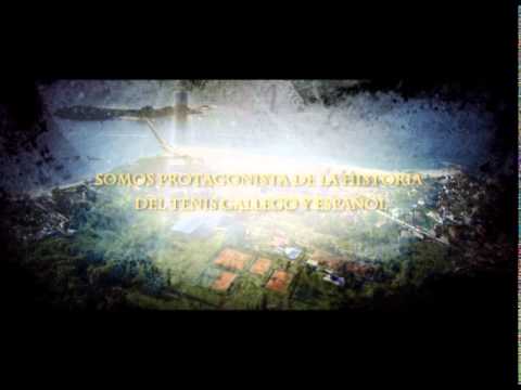 75 AÑOS JUGANDO AL TENIS CLUB CAMPO VIGO @QUICKCOM